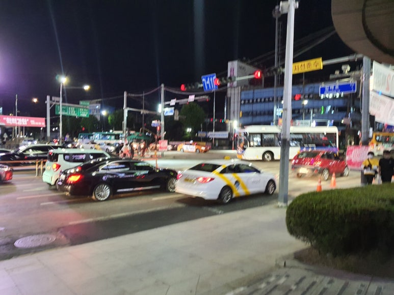 참마루등촌칼국수 이미지