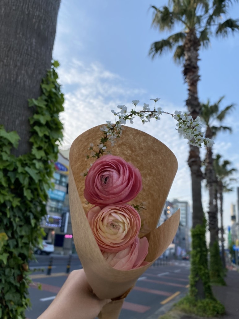 해선플라워 이미지
