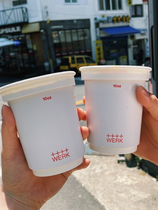 베르크커피로스터스 이미지