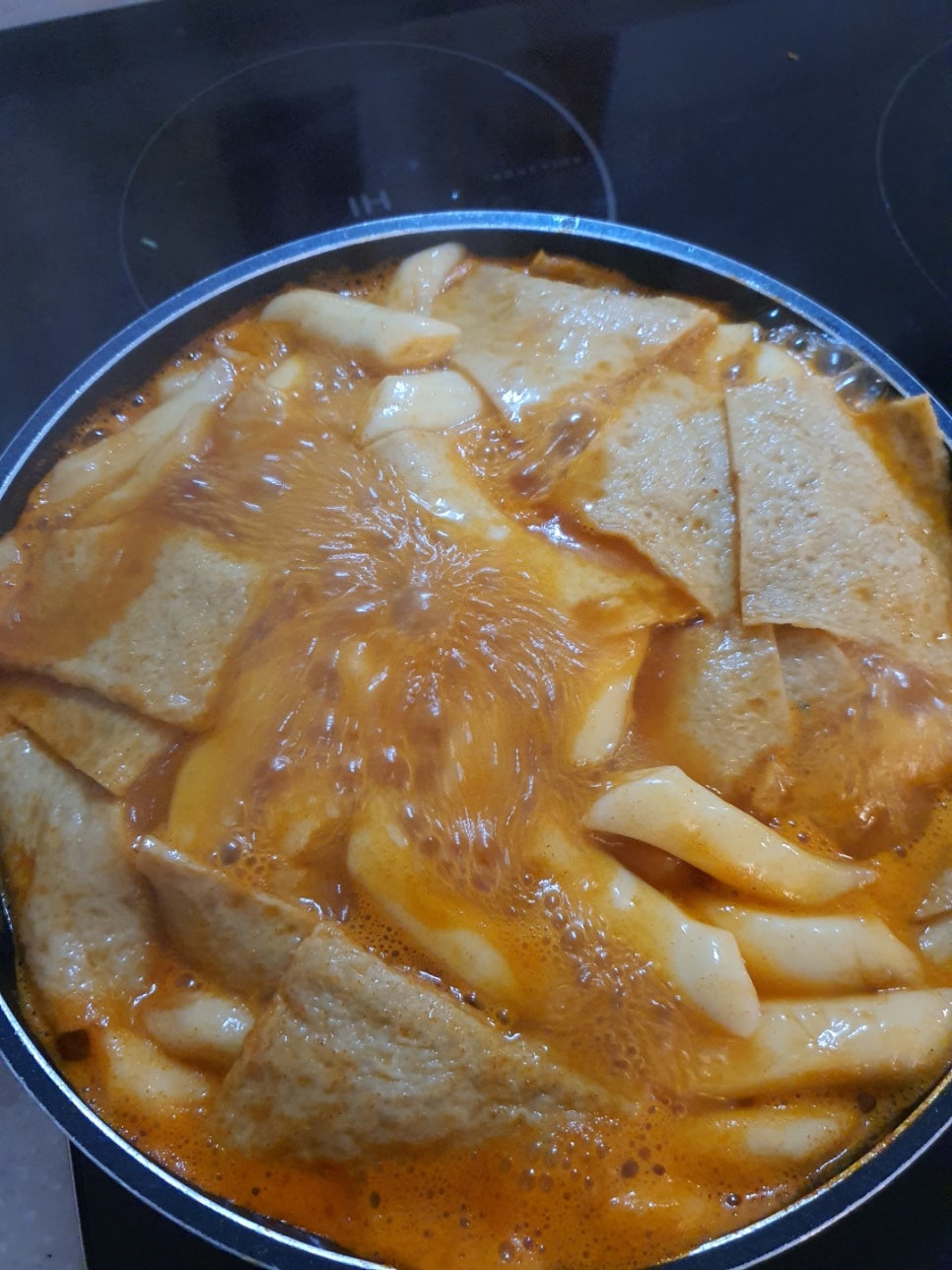 오늘부터떡볶이 이미지