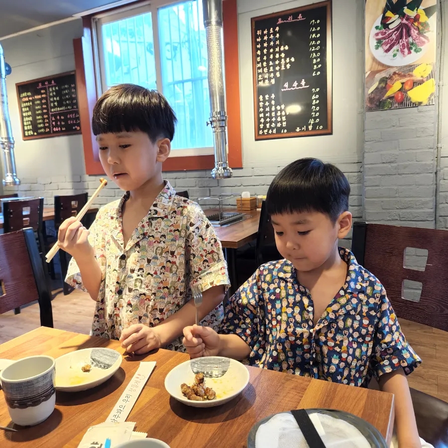 원투양꼬치 이미지