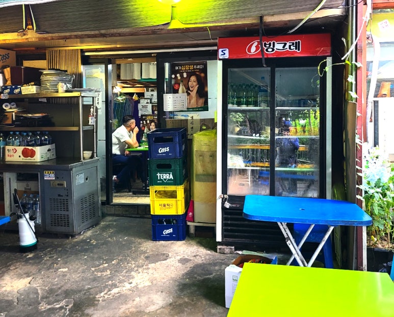 고향소탕집 이미지