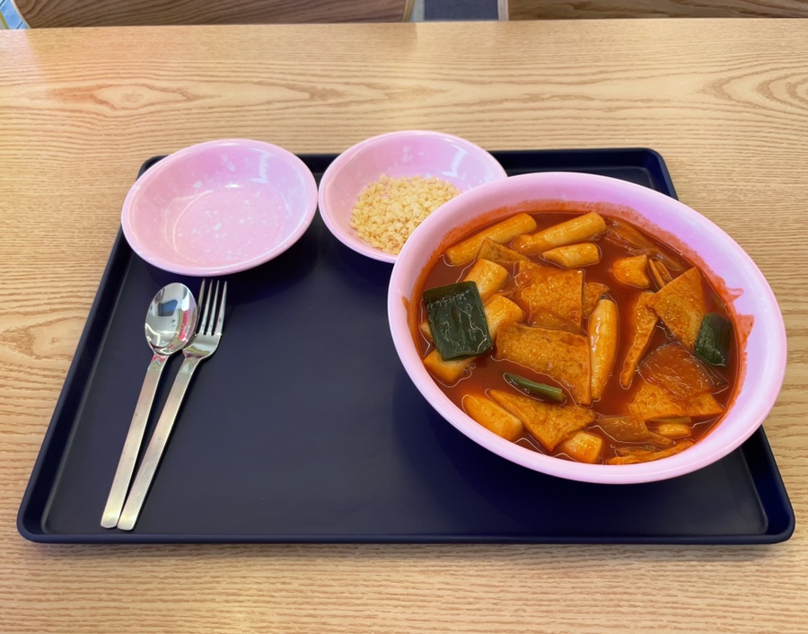 스텔라떡볶이울산남목점 이미지