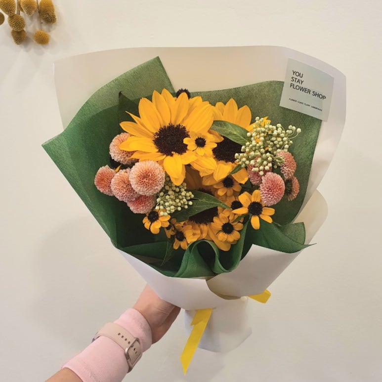 그대머물꽃 이미지