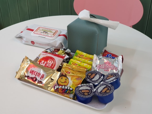 호세야오리바베큐시흥 이미지
