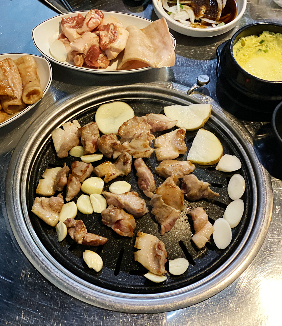 군대생막창 이미지