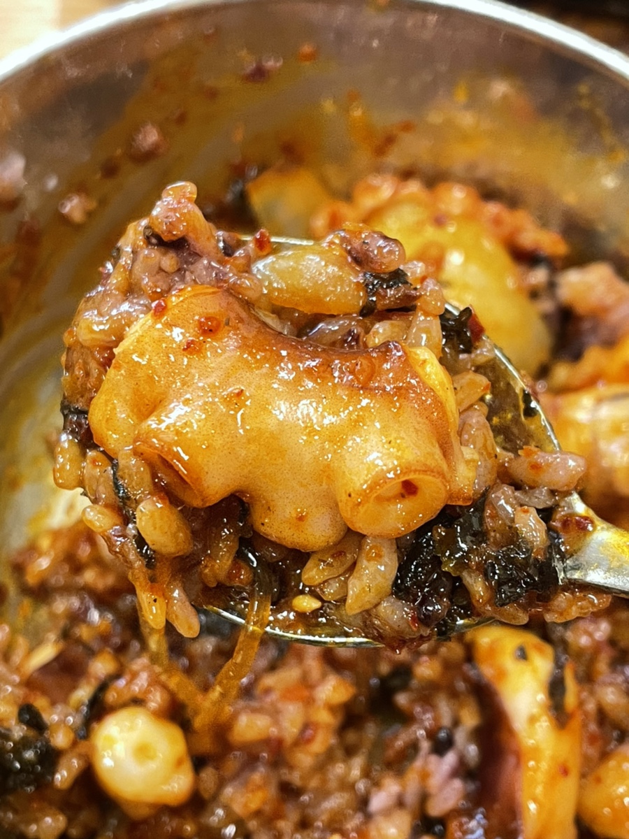 신라식당 이미지