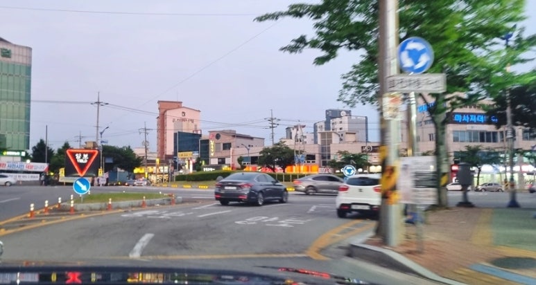 미스터피자삼천포점 이미지
