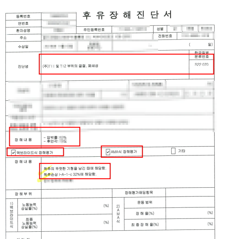 장원손해사정행정사사무소 이미지