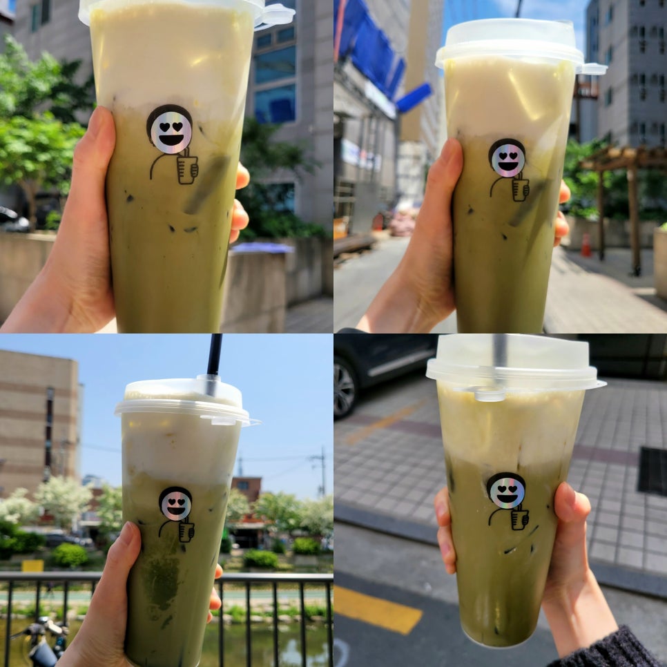 매머드 익스프레스 신설동역점 이미지