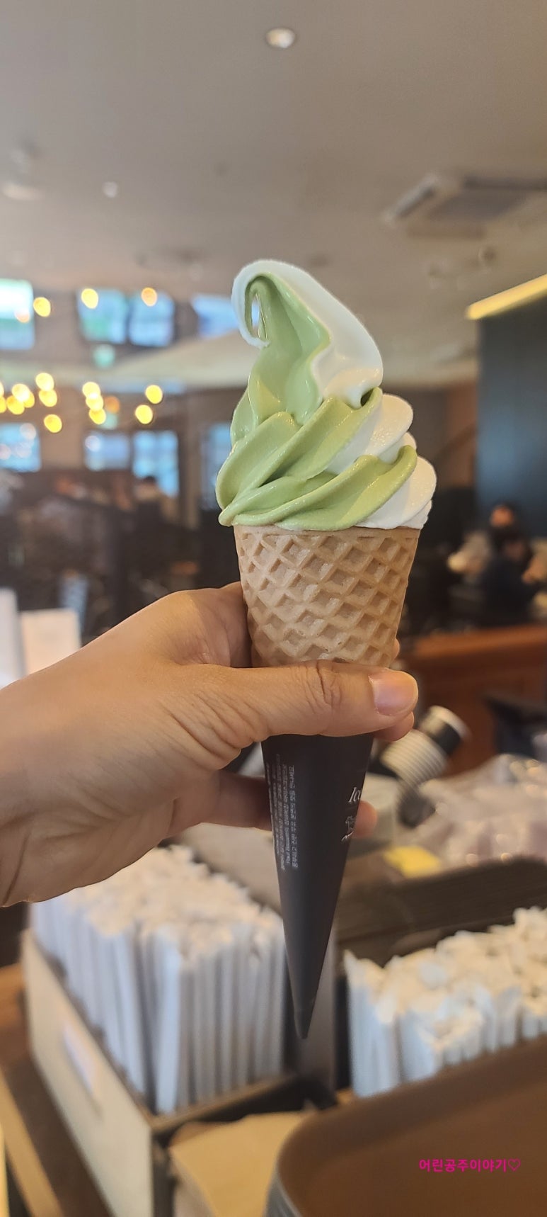카페상하목장 이미지