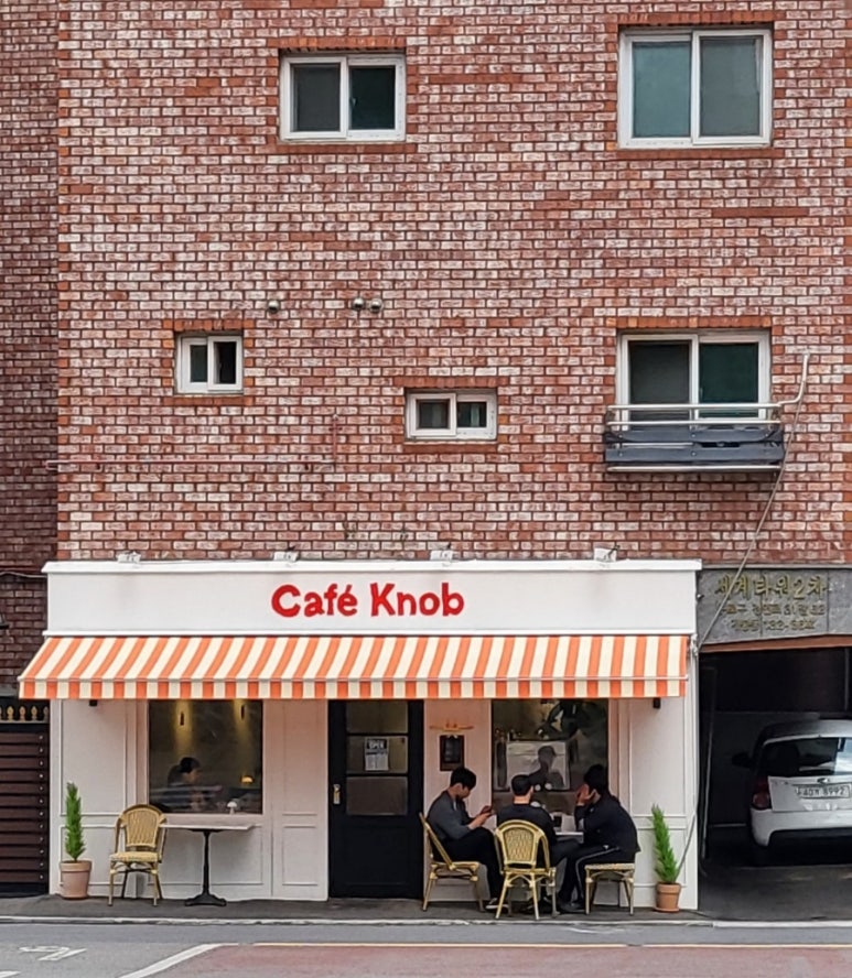 에노브카페 이미지