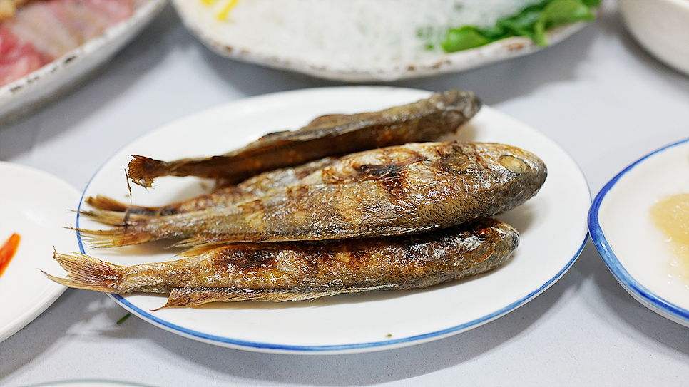 명동식당 이미지