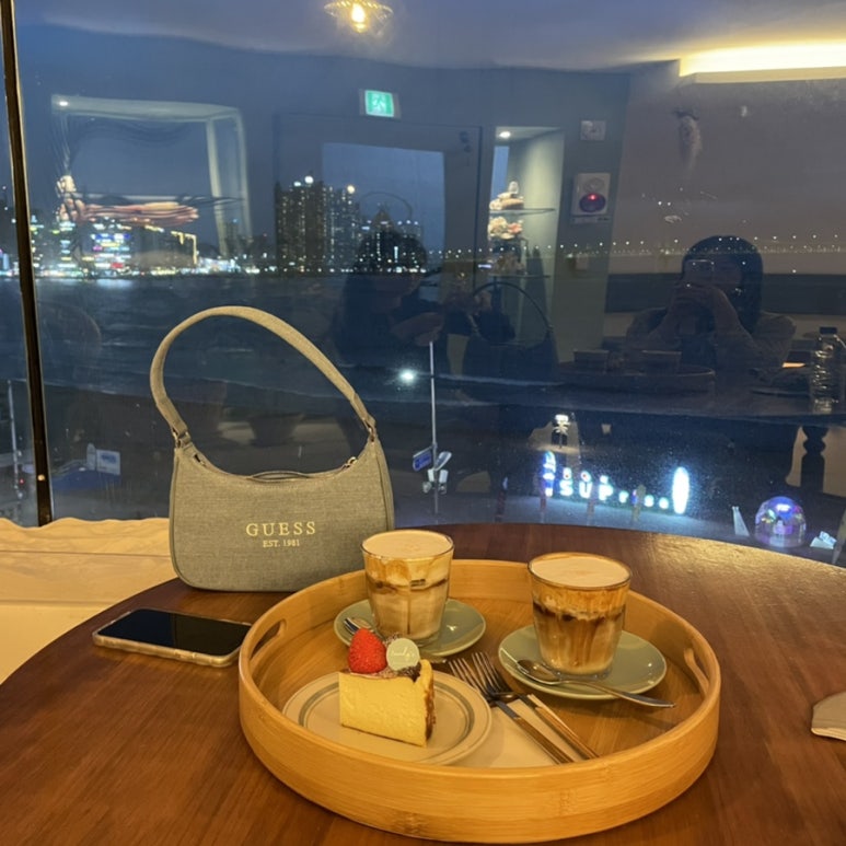 샌디스(Sandy's) 이미지