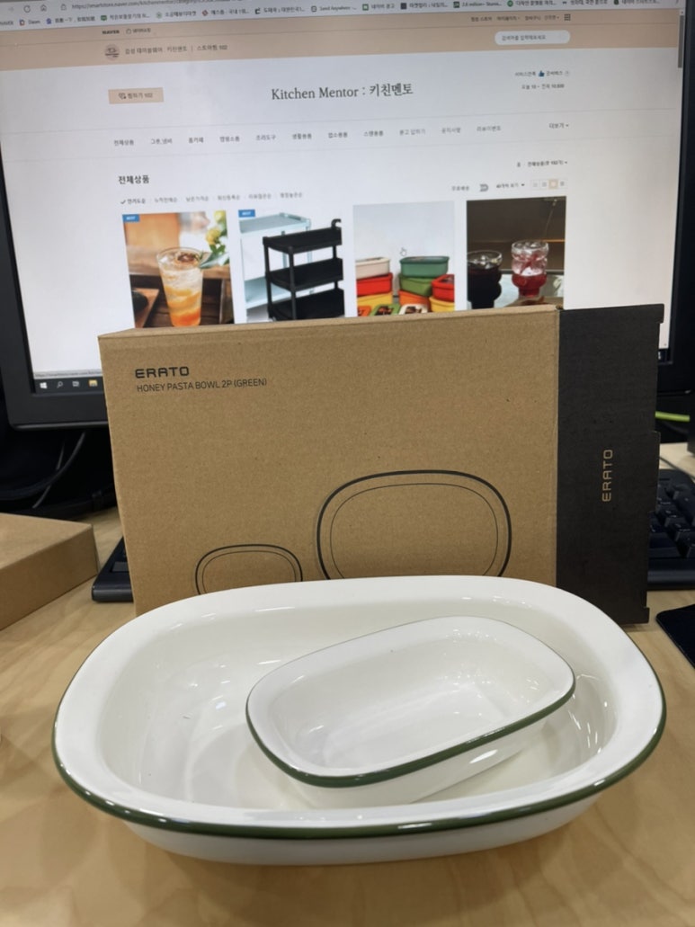 한국종합주방 이미지