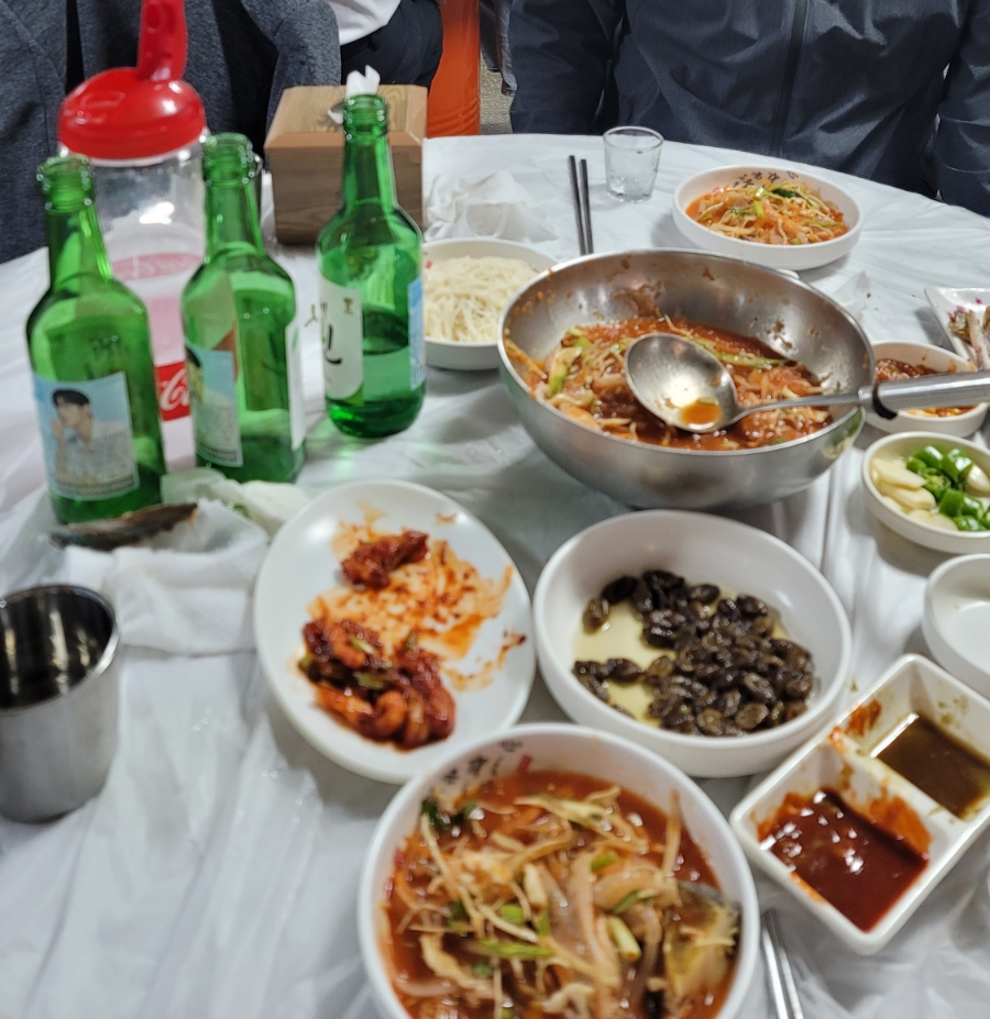 왕바다활어회센타 이미지