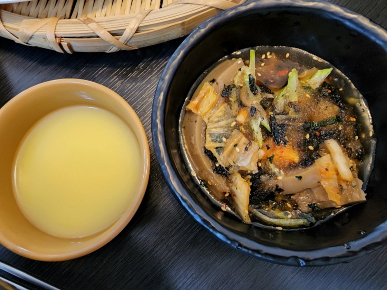성산감자전 이미지