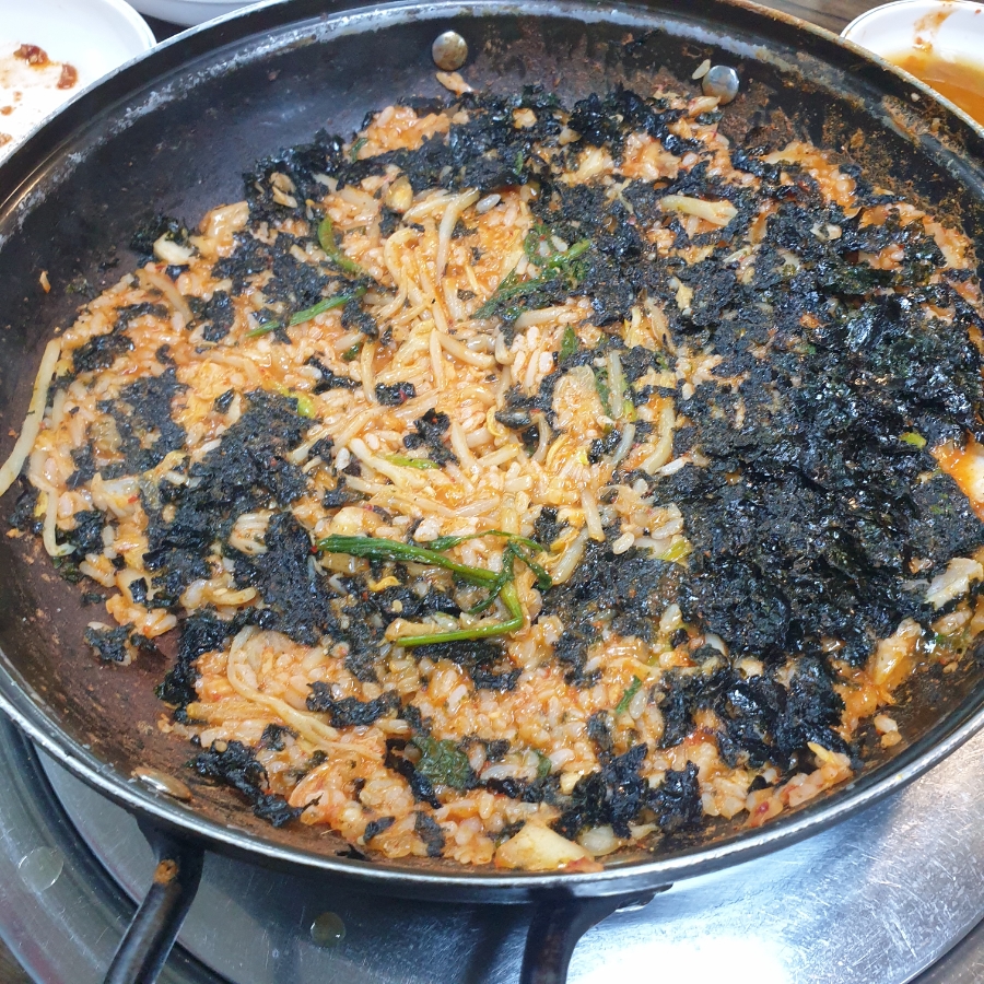 전주물꽁아구찜 이미지