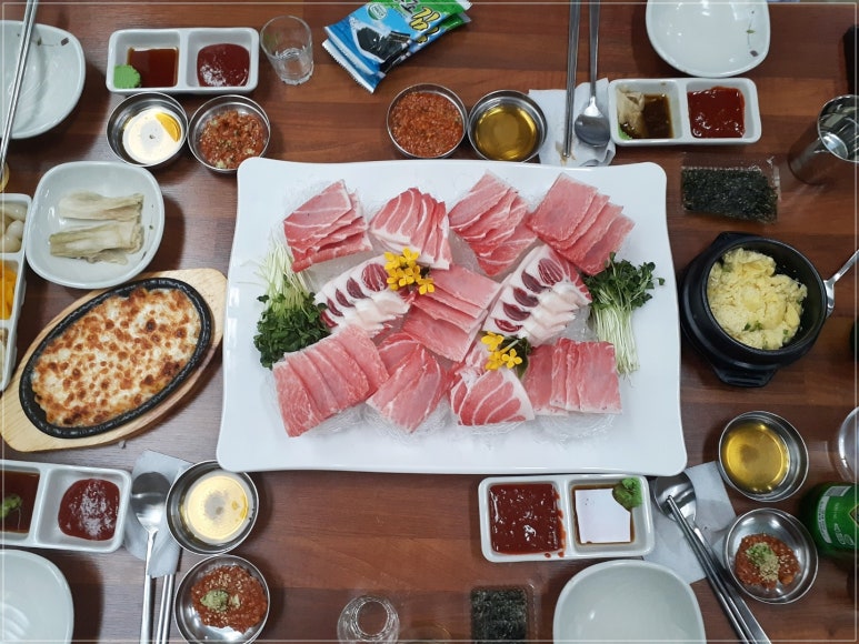 동일수산 이미지