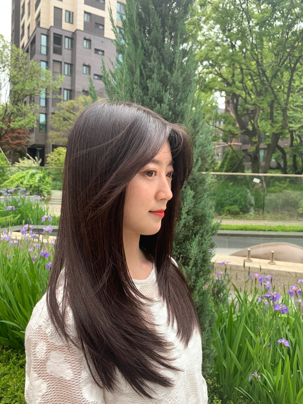 헤어X루미너스 이미지