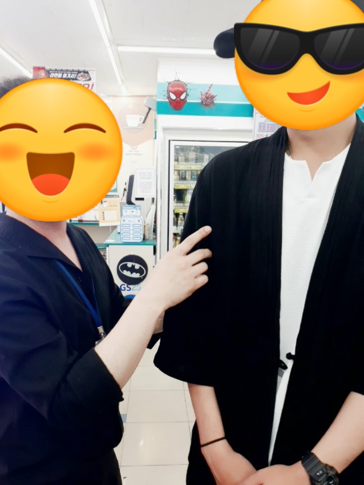 GS25 연신내 제일점 이미지