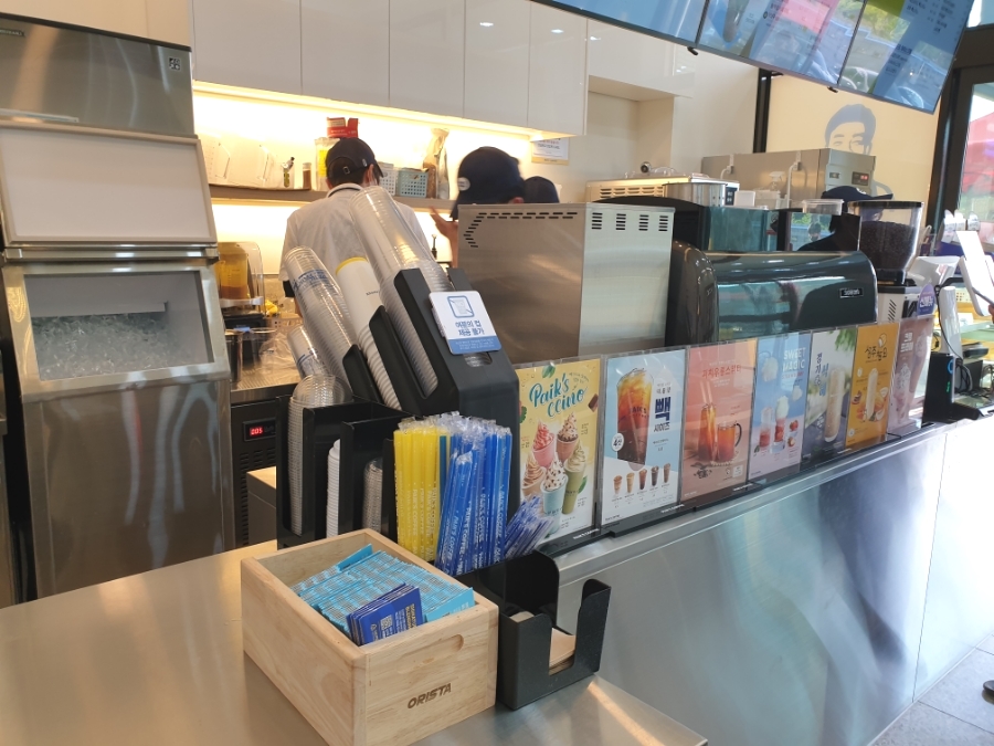 빽다방 경산삼성현공원점 이미지