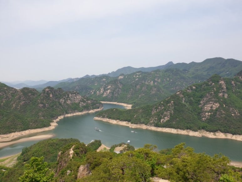 명산식당 이미지