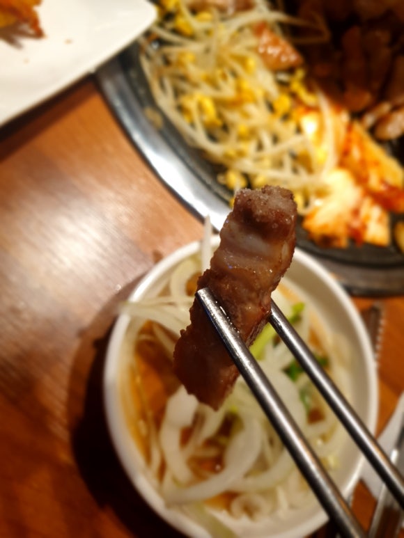 고기싸롱 명일점 이미지