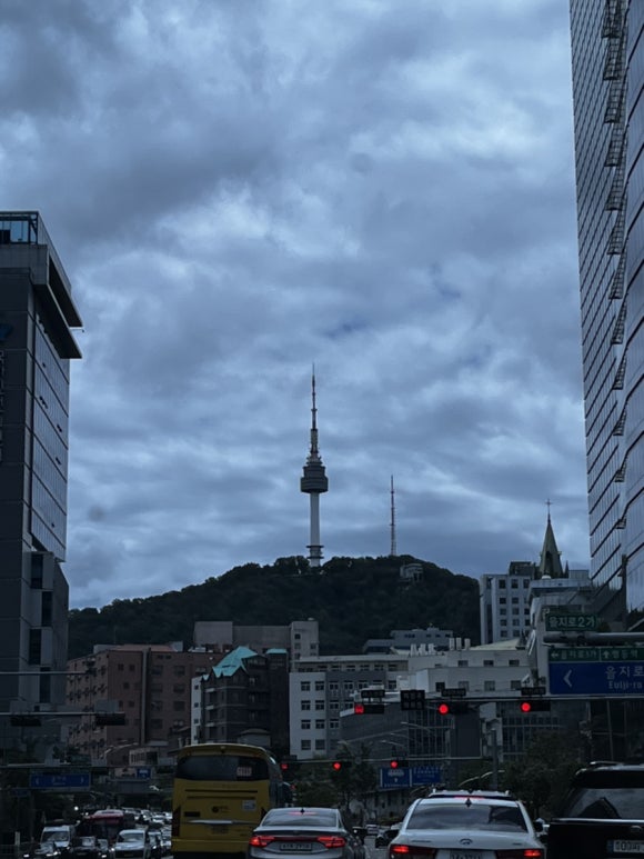 나포레호텔 이미지