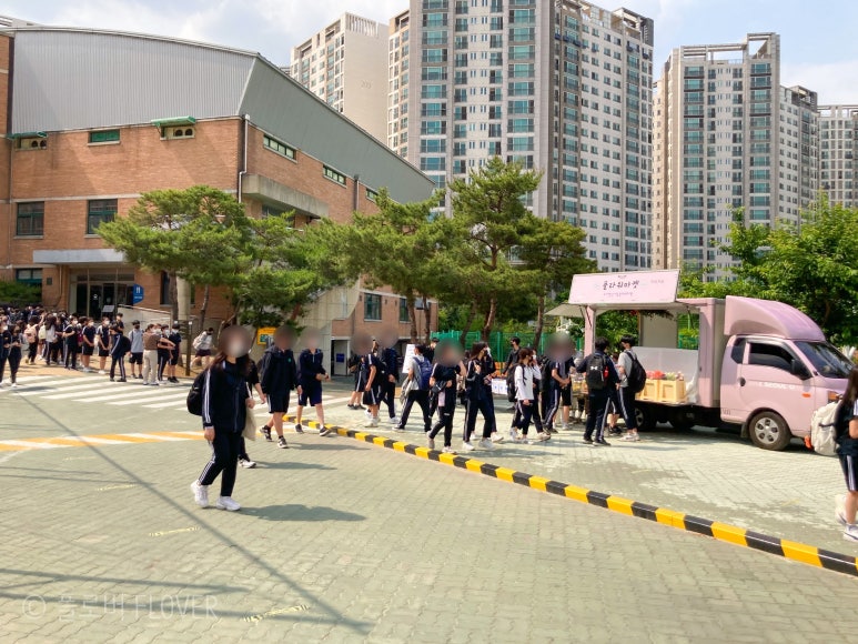 금연플라워 이미지