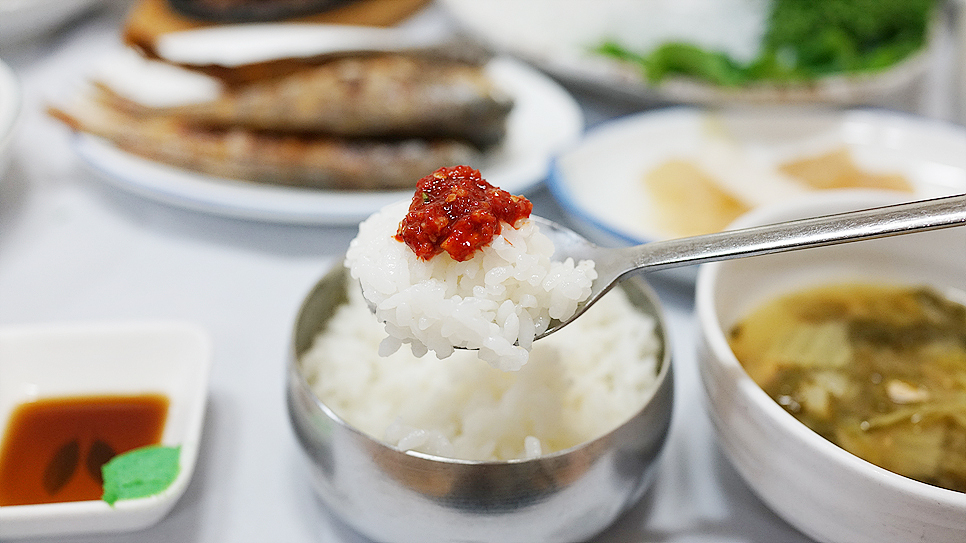 명동식당 이미지