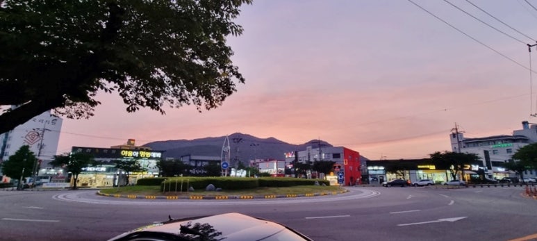 미스터피자삼천포점 이미지