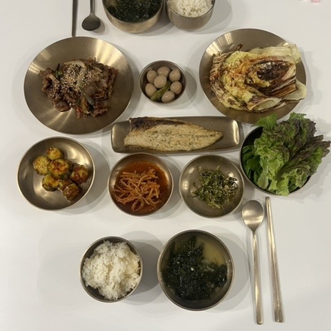 한식9 이미지
