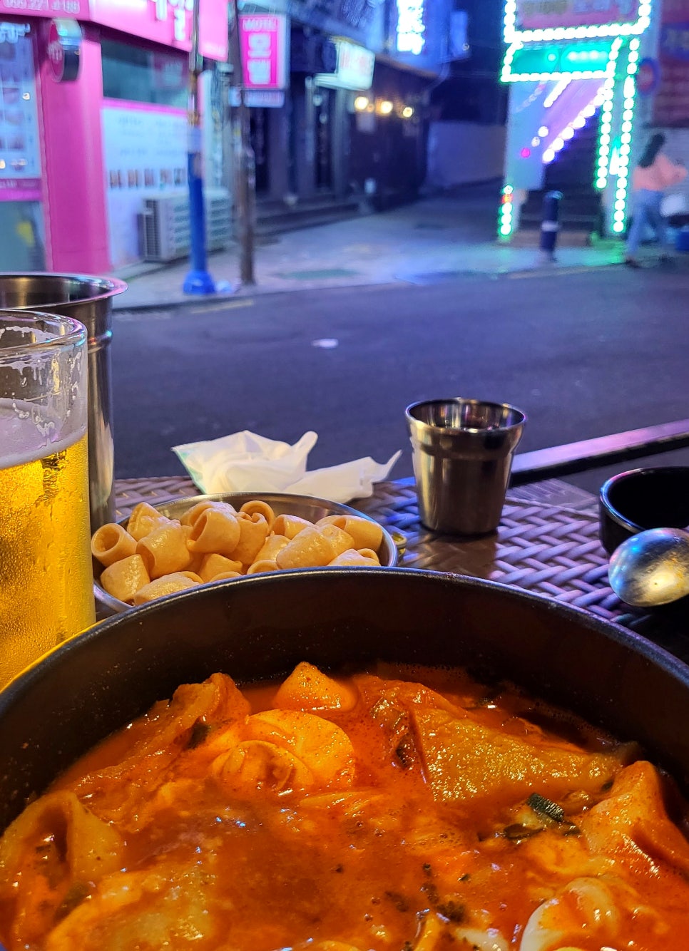 오동동호프 이미지