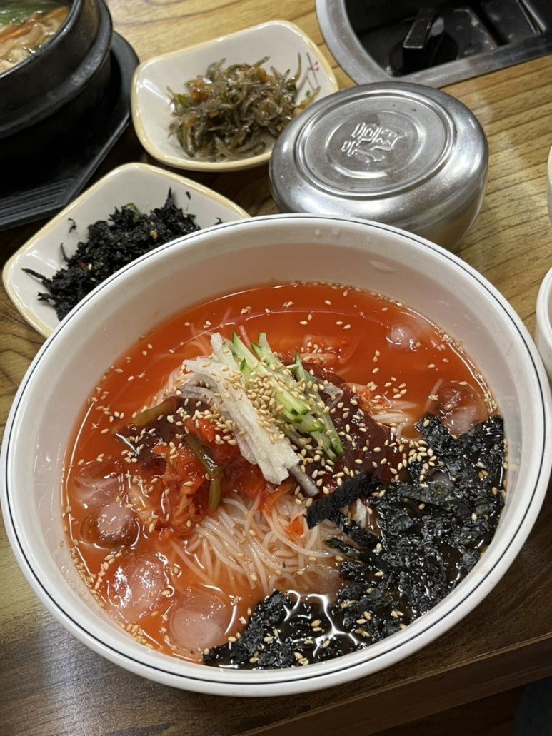 광성식육식당 이미지