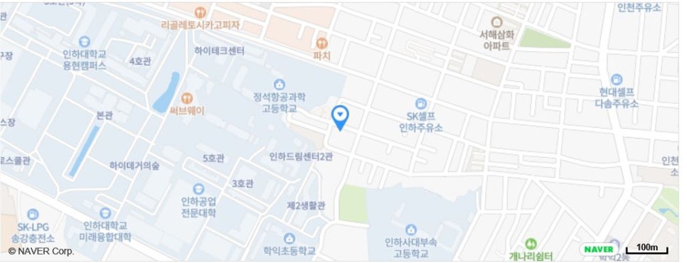 성광세탁소 이미지