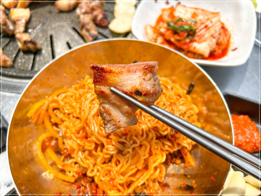 용이네뒷고기 이미지