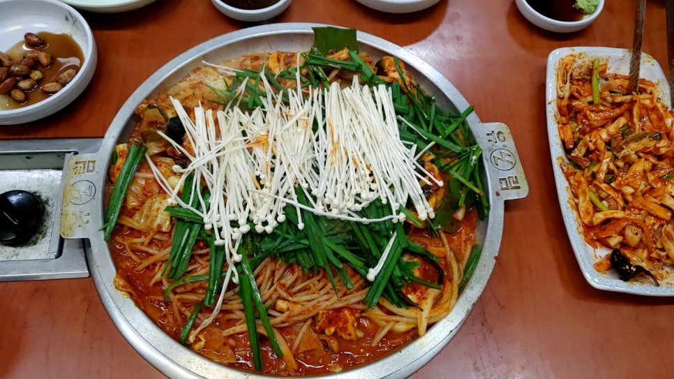 하성일복집 이미지