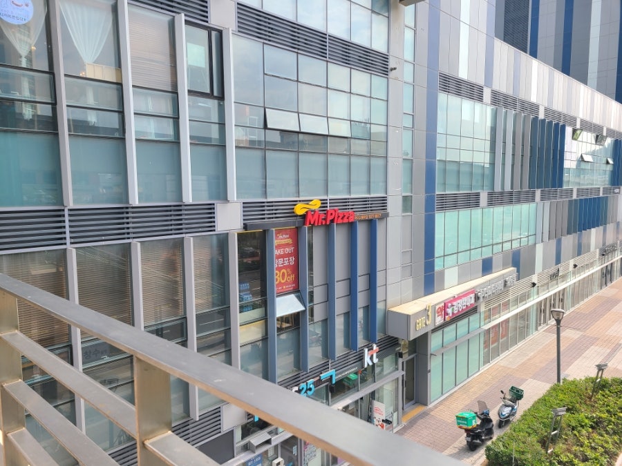미스터피자(아이스퀘어점) 이미지