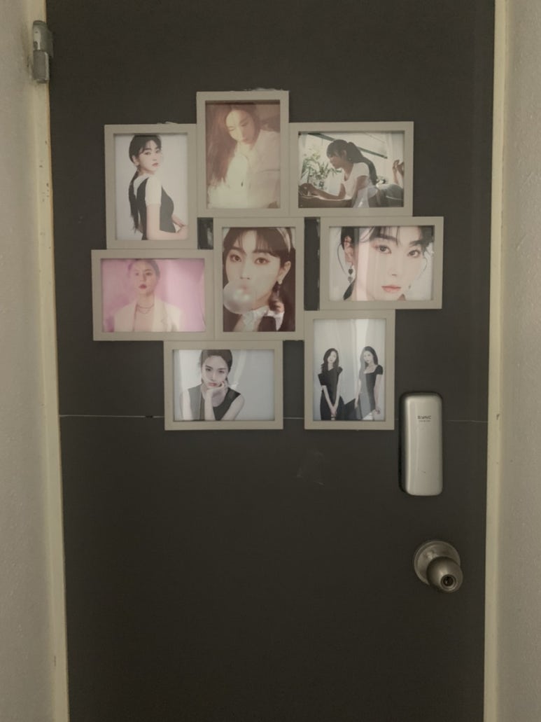 물들이다사진관 이미지
