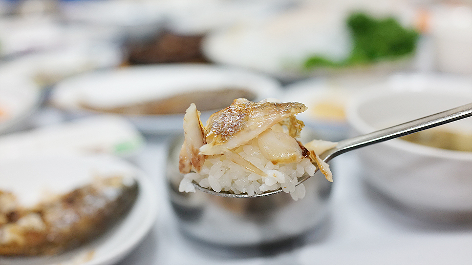 명동식당 이미지