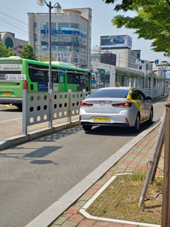 스타벅스 포항영일대비치점 이미지