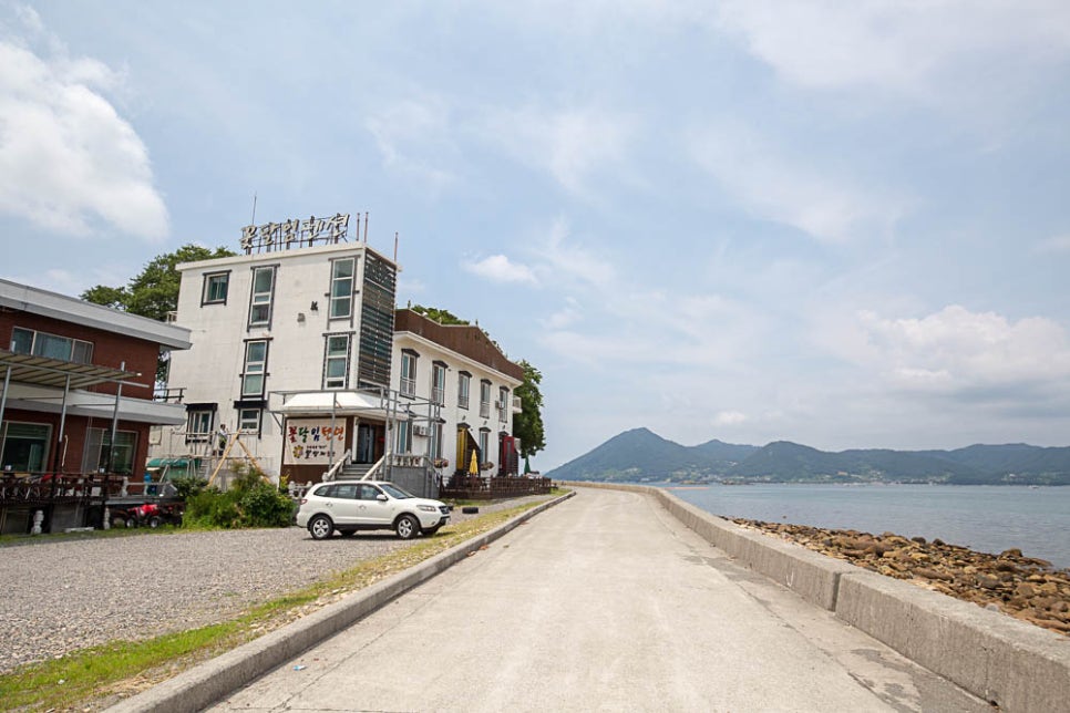 꽃달임펜션 이미지