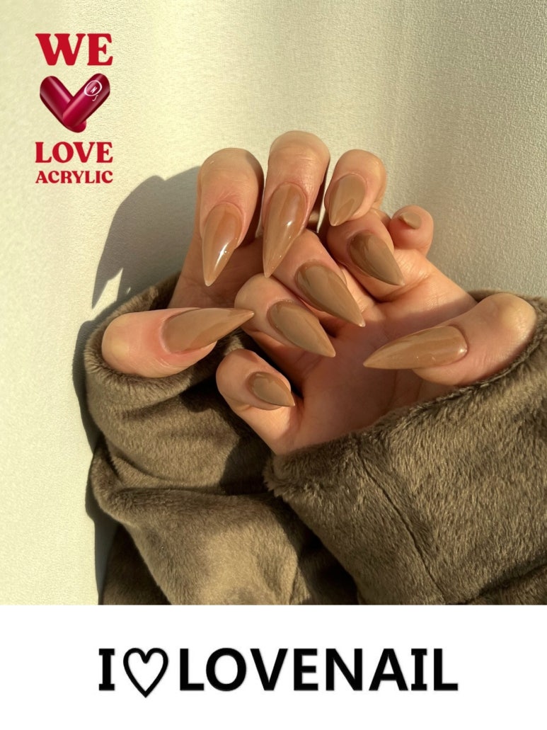 아이네일(I-NAIL) 이미지