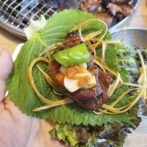 명륜진사갈비평택세교점 이미지