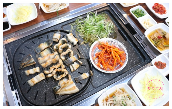 장어골 이미지