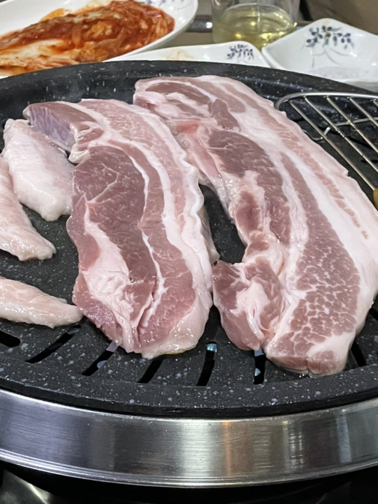 싸전갈비 이미지