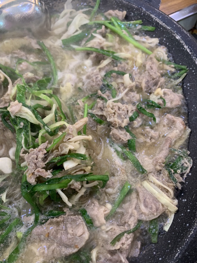 수통골오리불고기전문점 이미지