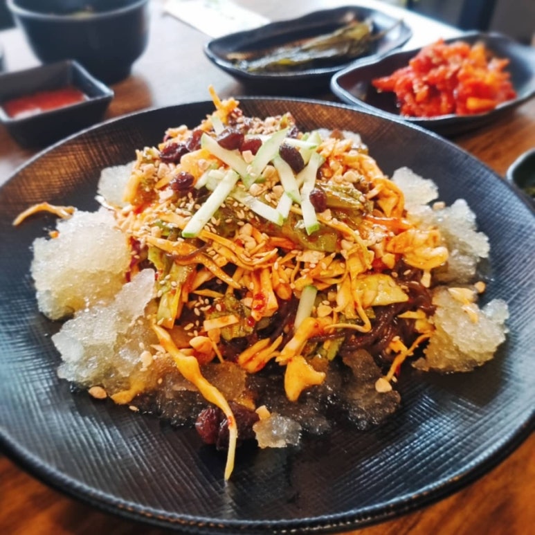 새로이족발 이미지