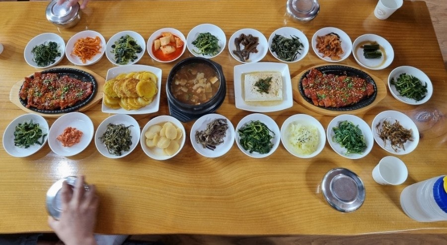 다복정 이미지